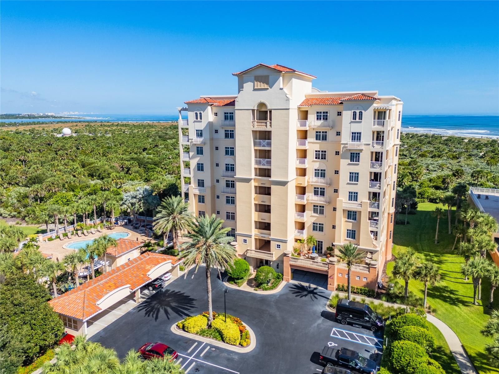 Details for 259 Minorca Beach Way 303, NEW SMYRNA BEACH, FL 32169