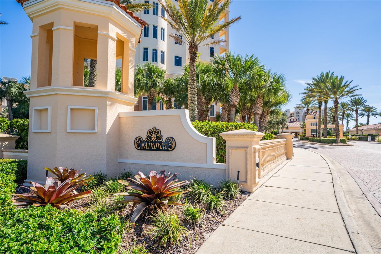 Image 2 of 62 For 259 Minorca Beach Way 303