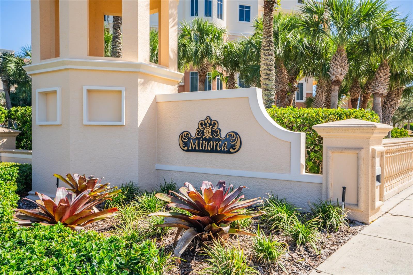Image 34 of 62 For 259 Minorca Beach Way 303