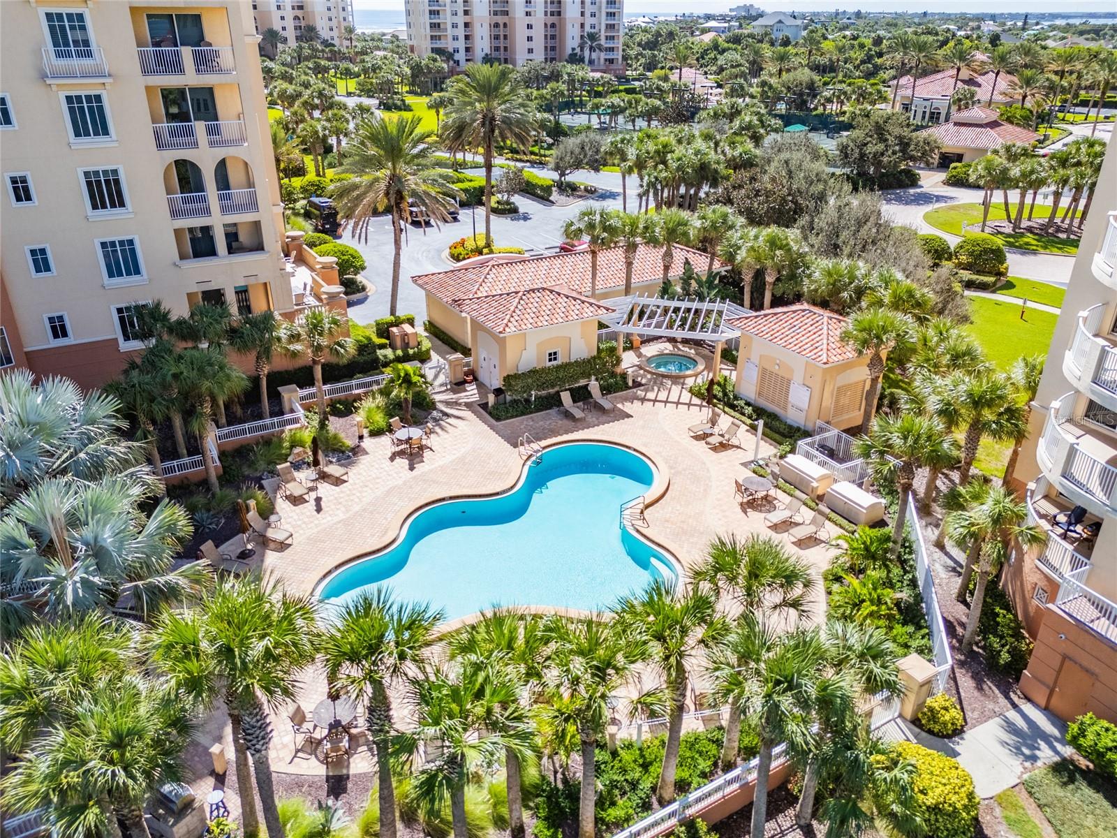 Image 36 of 62 For 259 Minorca Beach Way 303