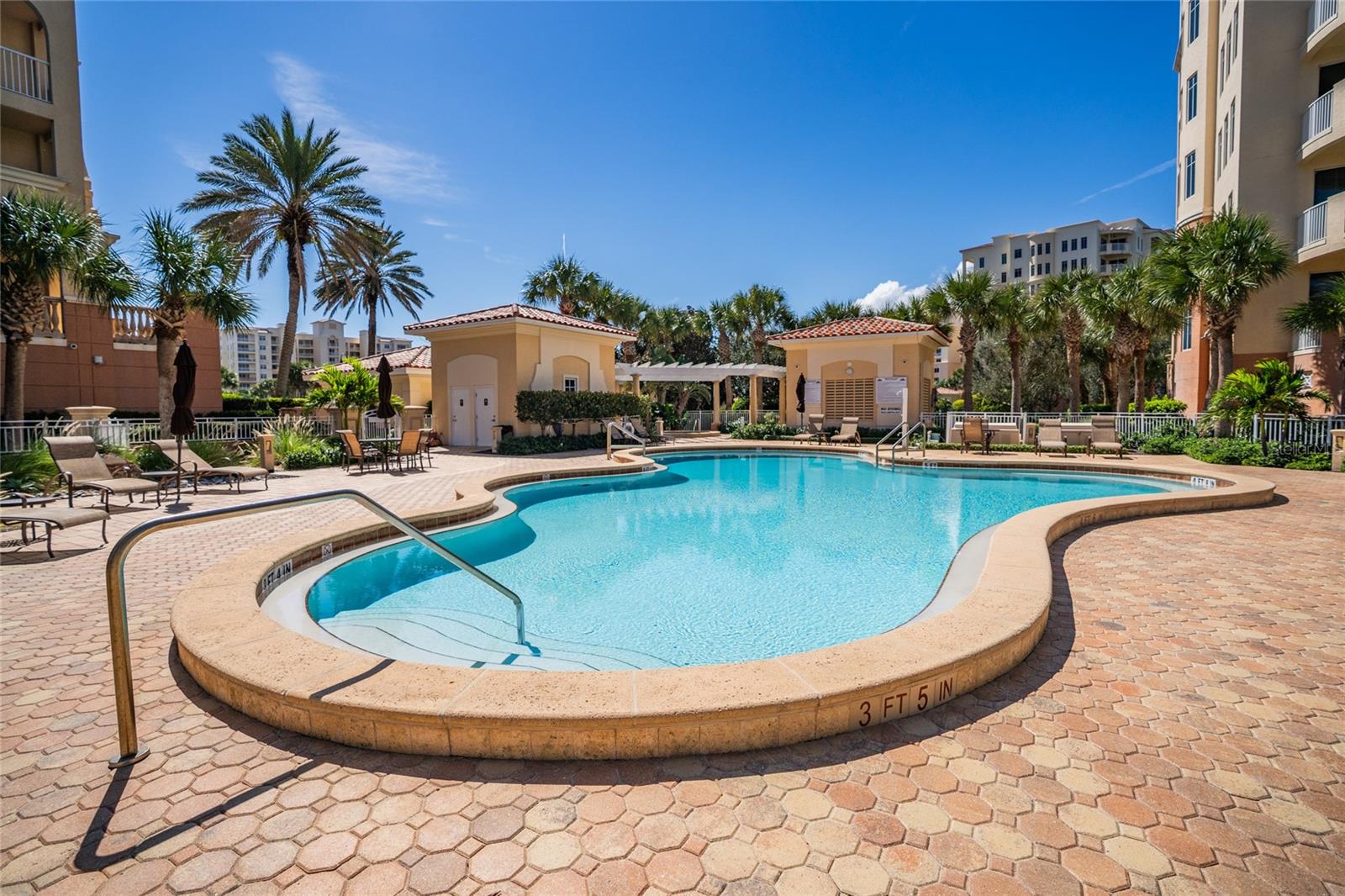 Image 38 of 62 For 259 Minorca Beach Way 303