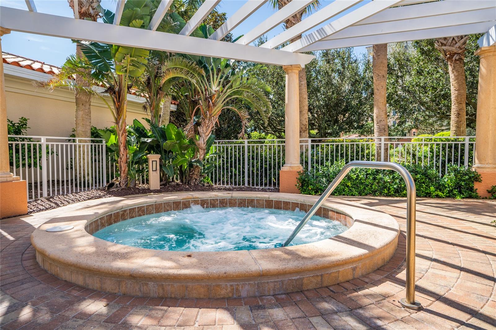 Image 41 of 62 For 259 Minorca Beach Way 303