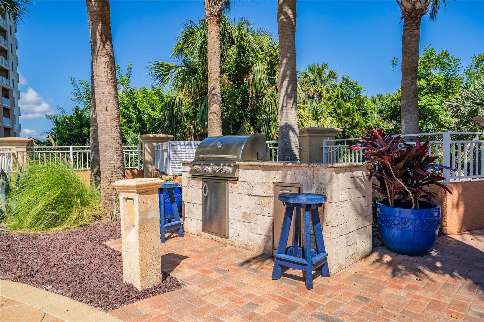 Image 42 of 62 For 259 Minorca Beach Way 303