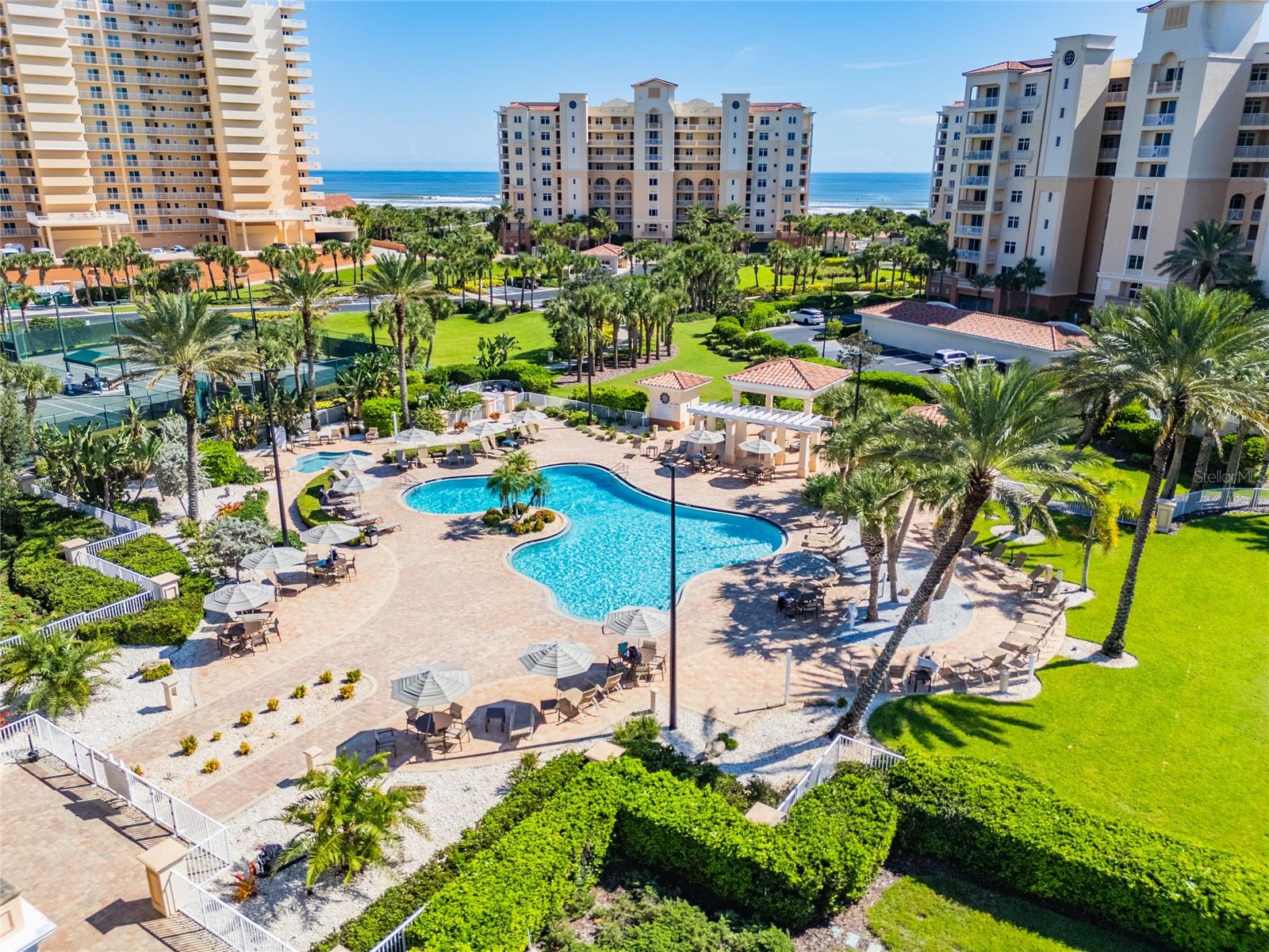 Image 43 of 62 For 259 Minorca Beach Way 303