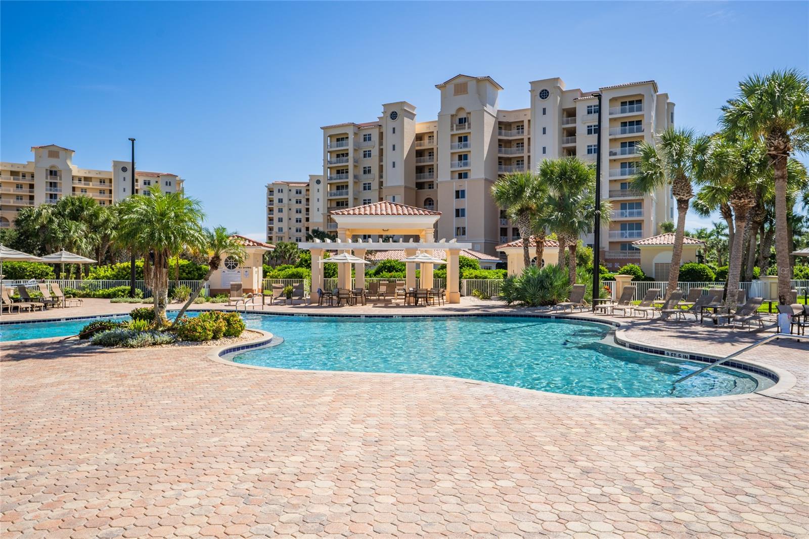 Image 44 of 62 For 259 Minorca Beach Way 303
