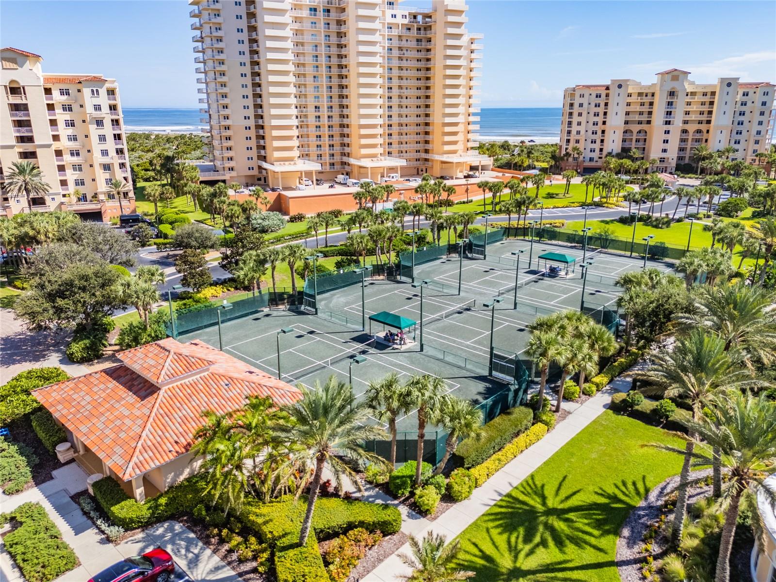 Image 48 of 62 For 259 Minorca Beach Way 303