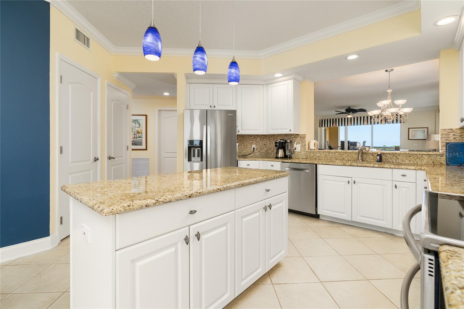 Image 5 of 62 For 259 Minorca Beach Way 303