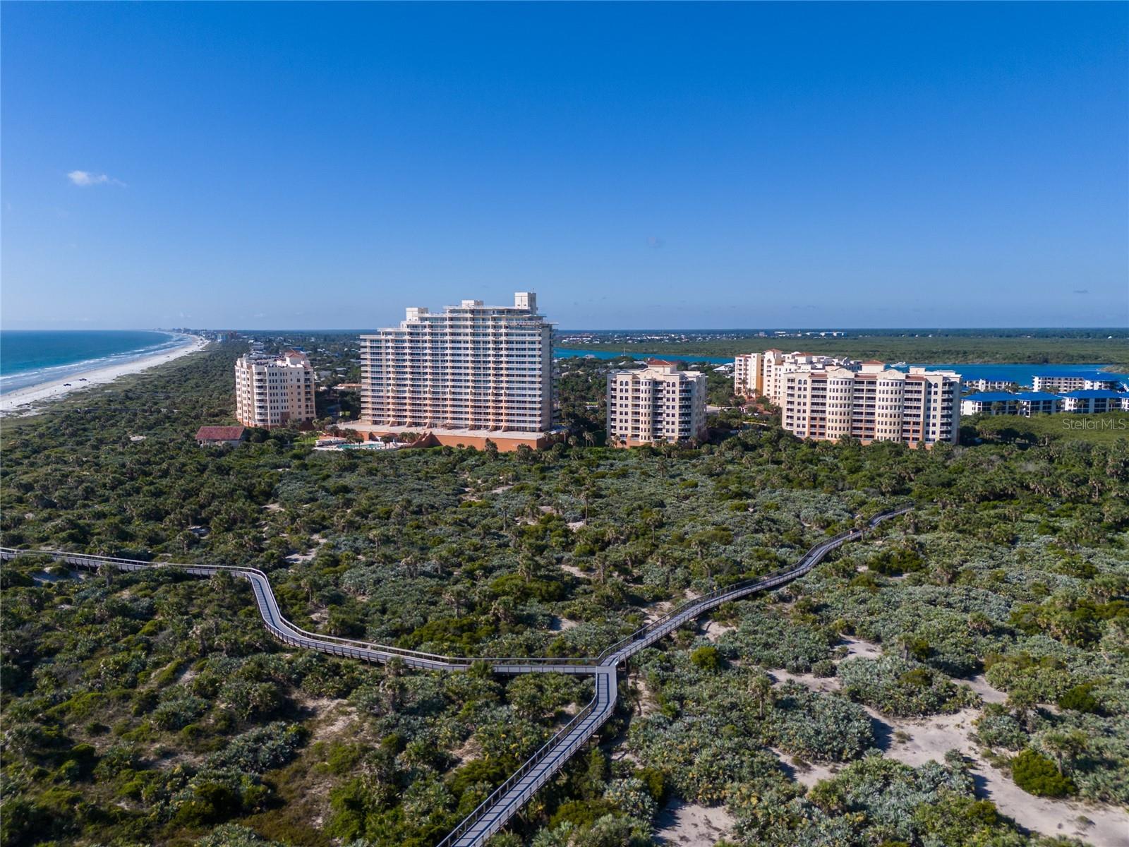Image 59 of 62 For 259 Minorca Beach Way 303