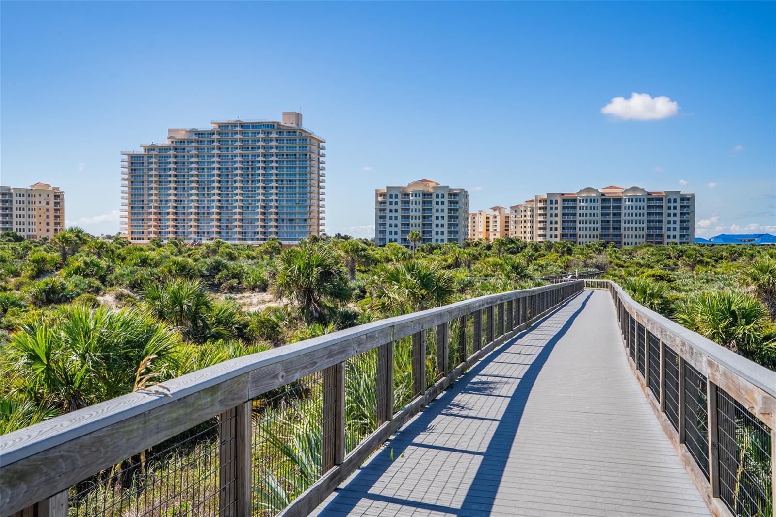 Image 60 of 62 For 259 Minorca Beach Way 303