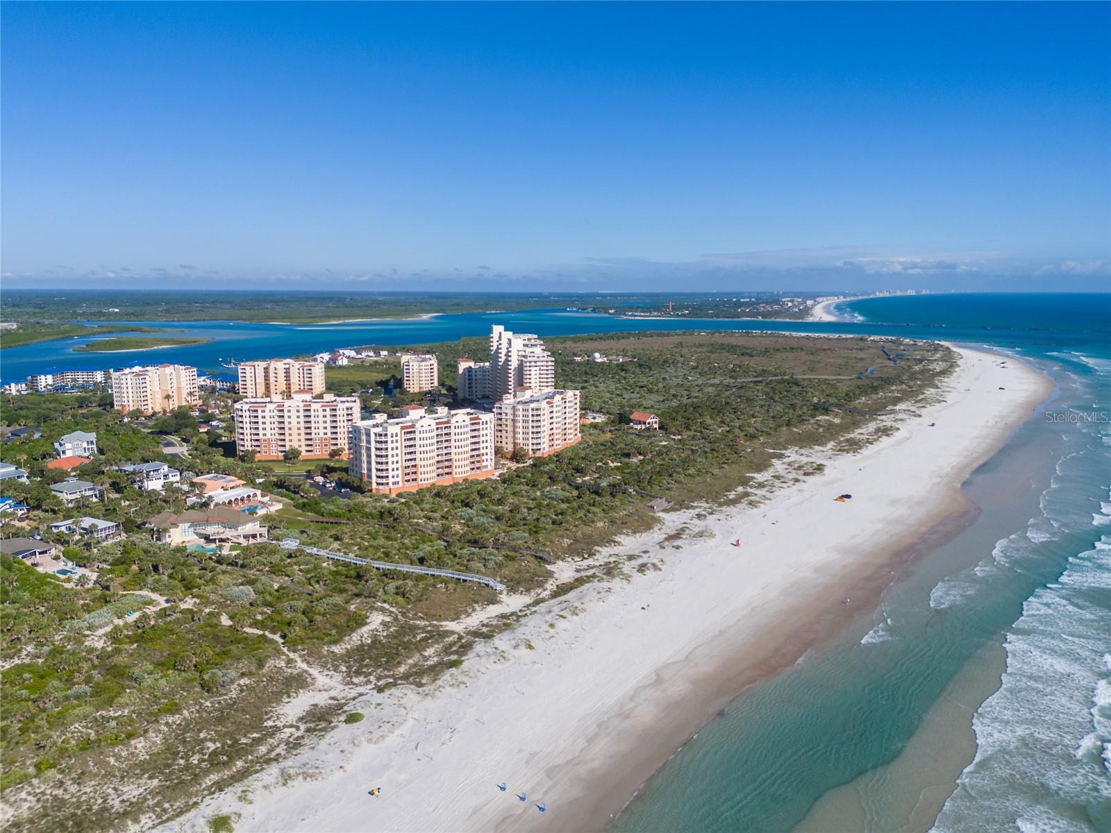 Image 62 of 62 For 259 Minorca Beach Way 303