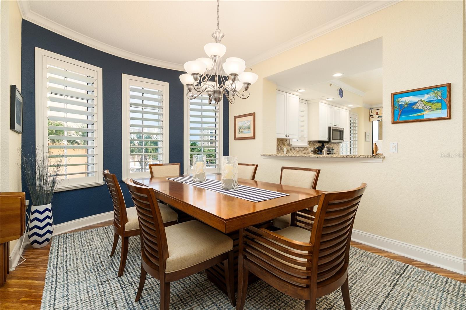 Image 9 of 62 For 259 Minorca Beach Way 303