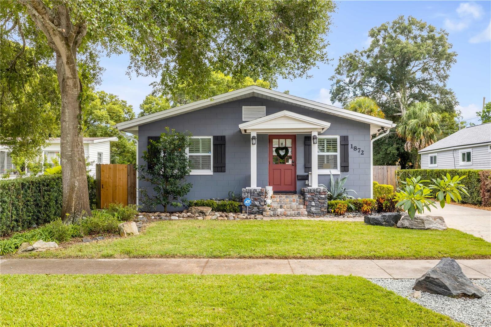 Details for 1872 Biscayne Drive, WINTER PARK, FL 32789