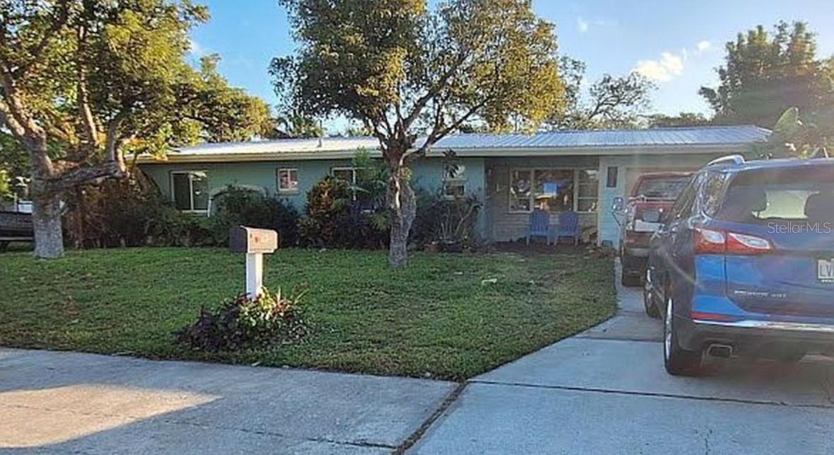 Details for 617 Goodwin Avenue, NEW SMYRNA BEACH, FL 32169
