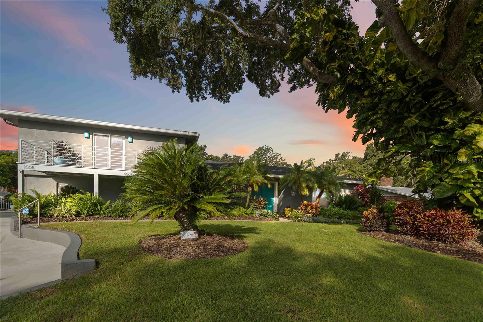 Details for 1508 Riverside Drive, NEW SMYRNA BEACH, FL 32168