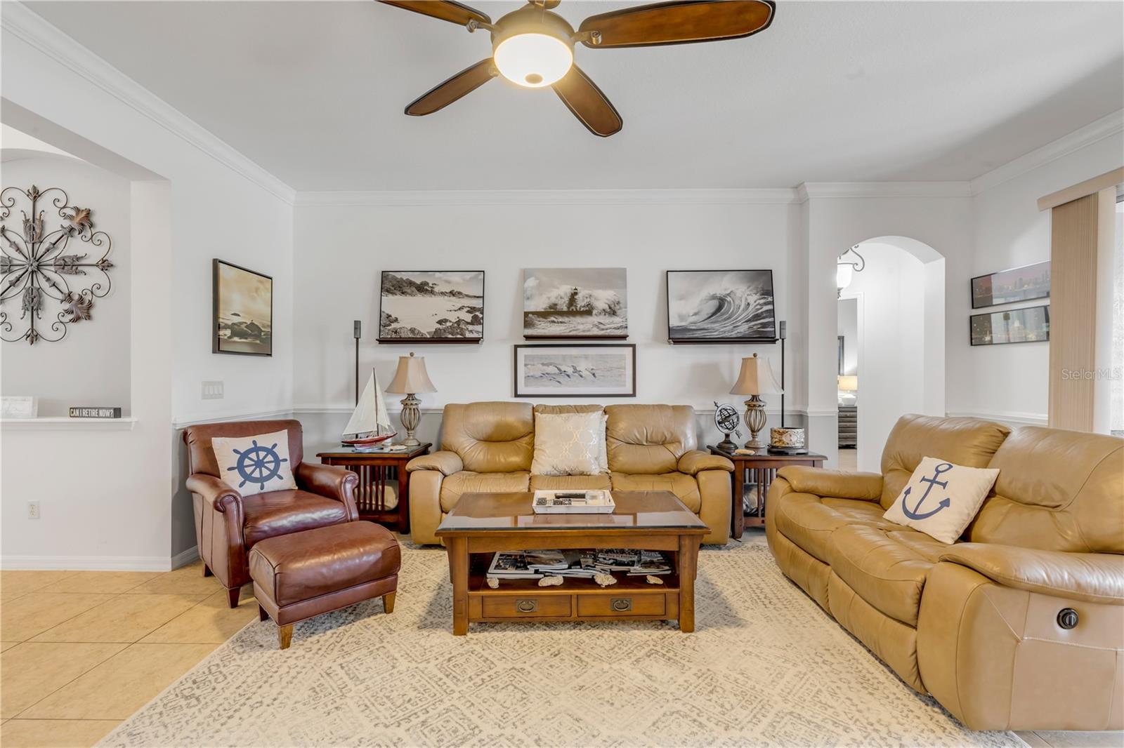 Image 34 of 83 For 129 Crystal Oak Drive