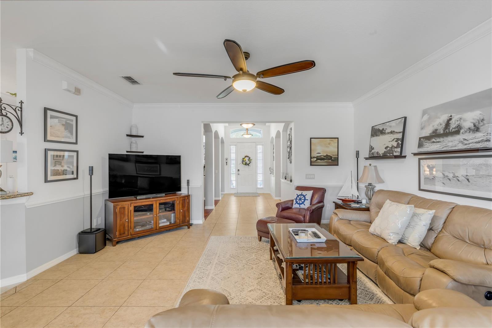 Image 35 of 83 For 129 Crystal Oak Drive