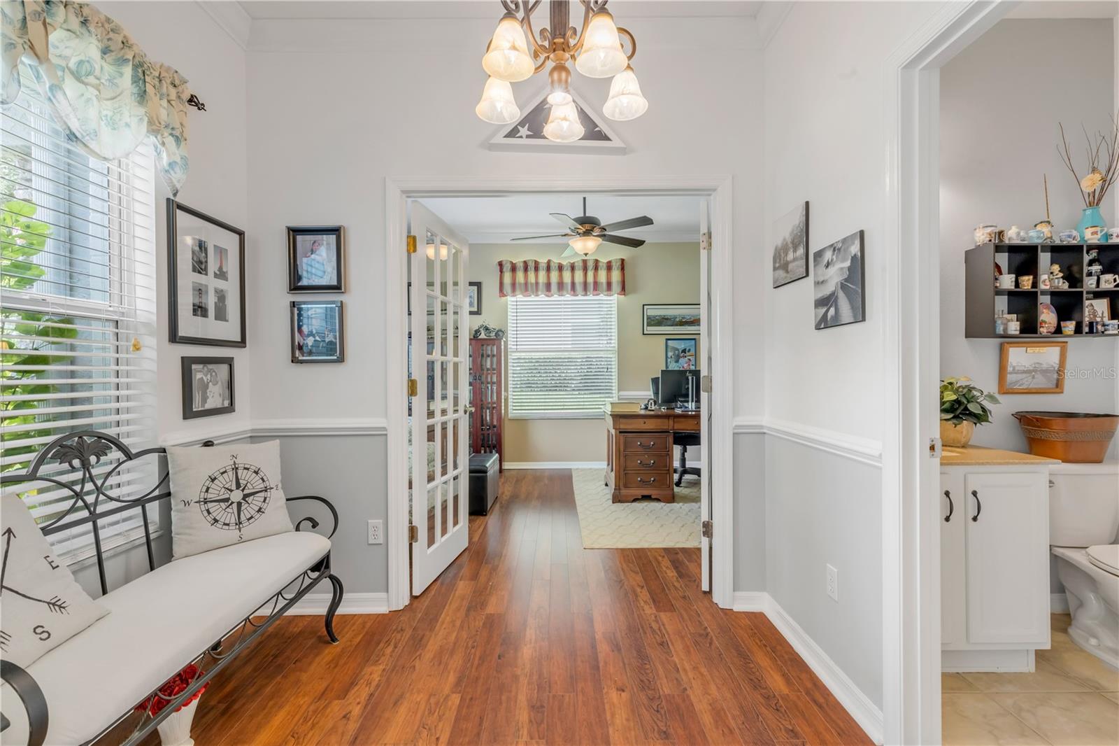 Image 55 of 83 For 129 Crystal Oak Drive