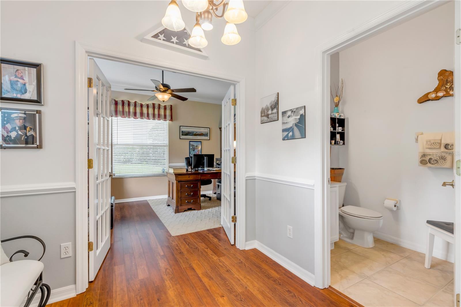 Image 57 of 83 For 129 Crystal Oak Drive