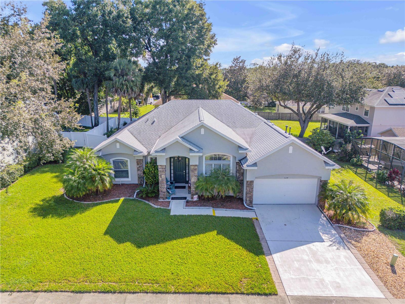 Image 77 of 83 For 129 Crystal Oak Drive