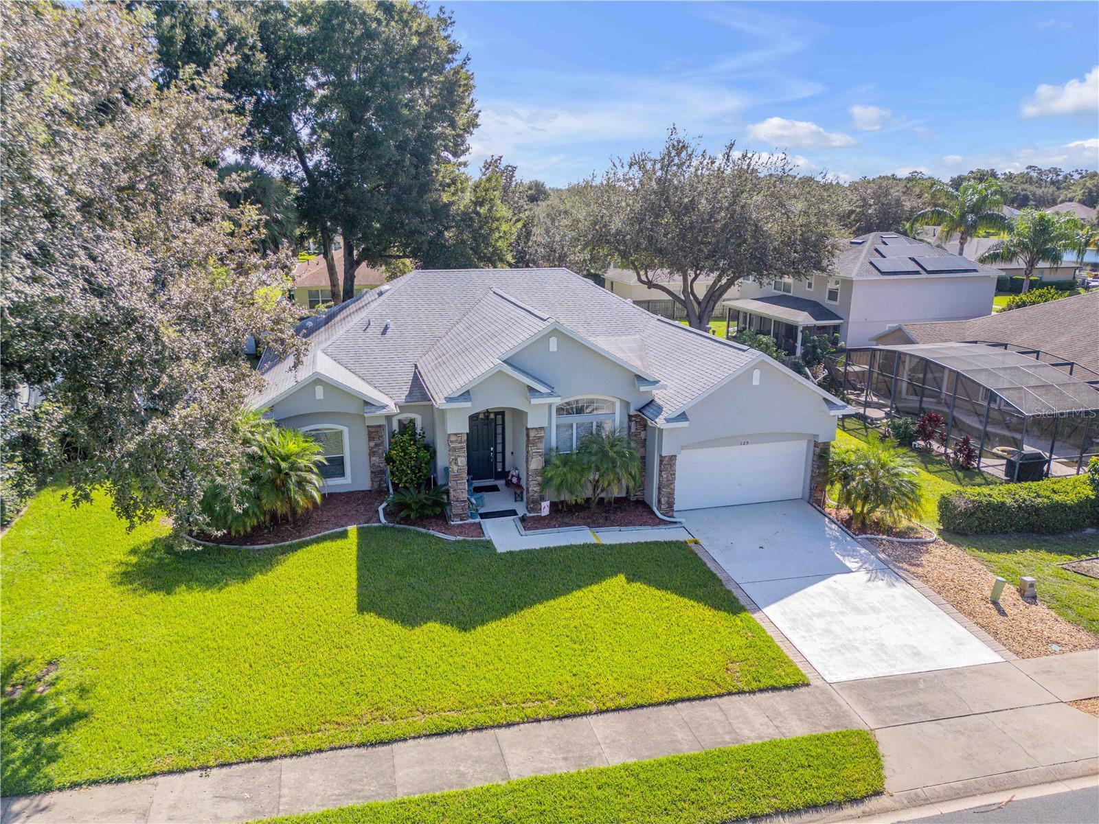 Image 78 of 83 For 129 Crystal Oak Drive