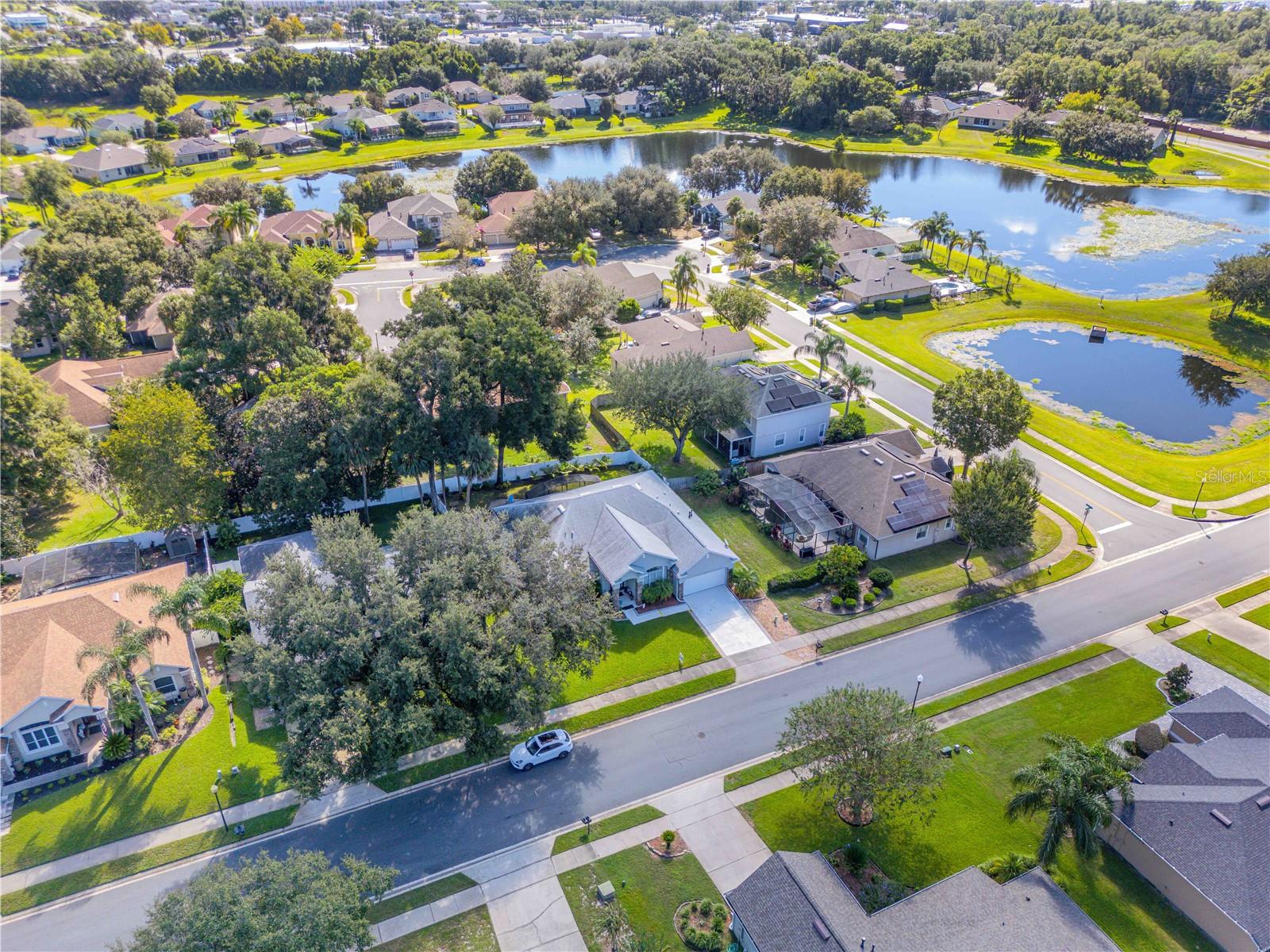 Image 81 of 83 For 129 Crystal Oak Drive