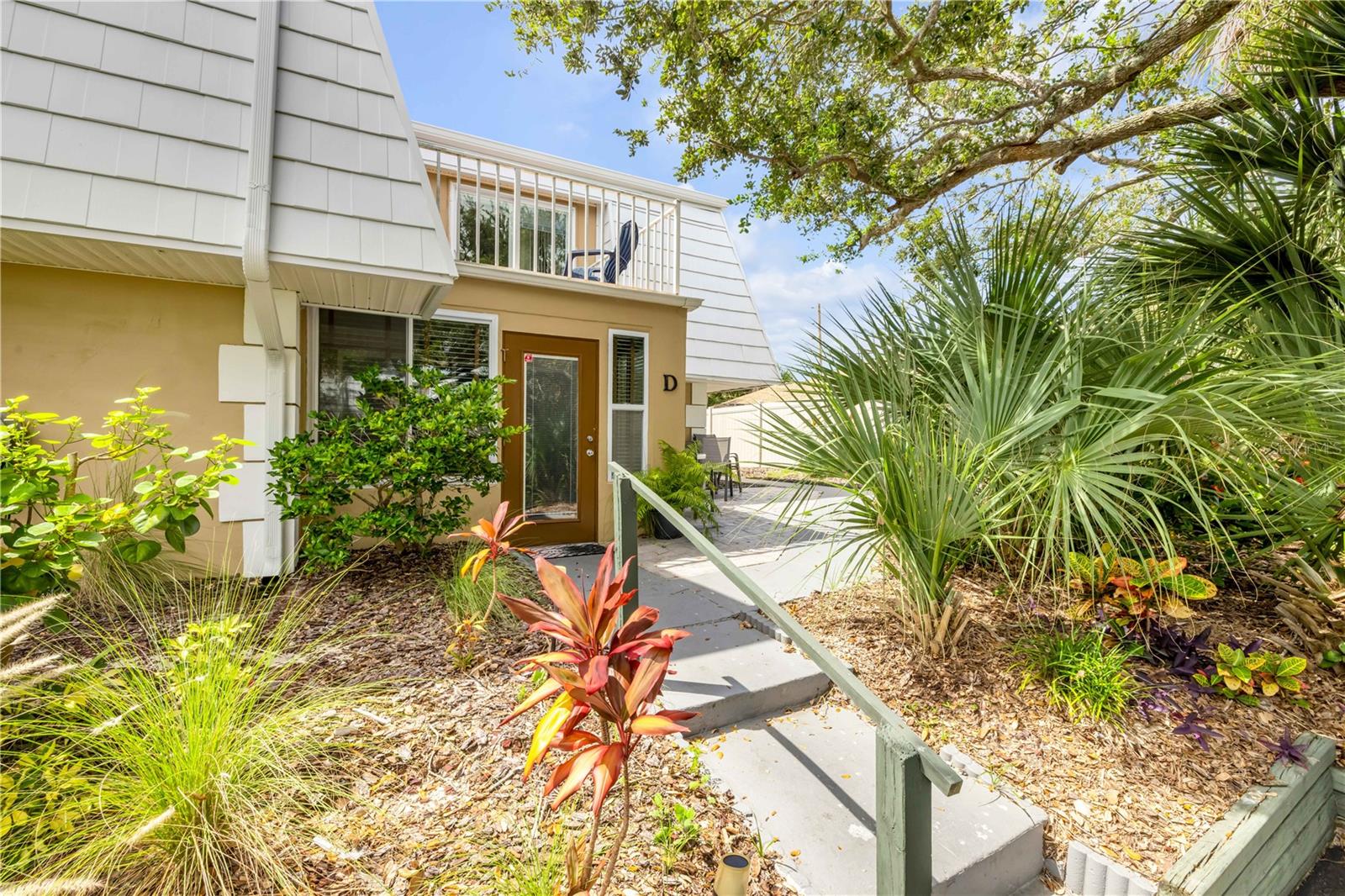 Details for 4150 Atlantic Avenue 109d, NEW SMYRNA BEACH, FL 32169