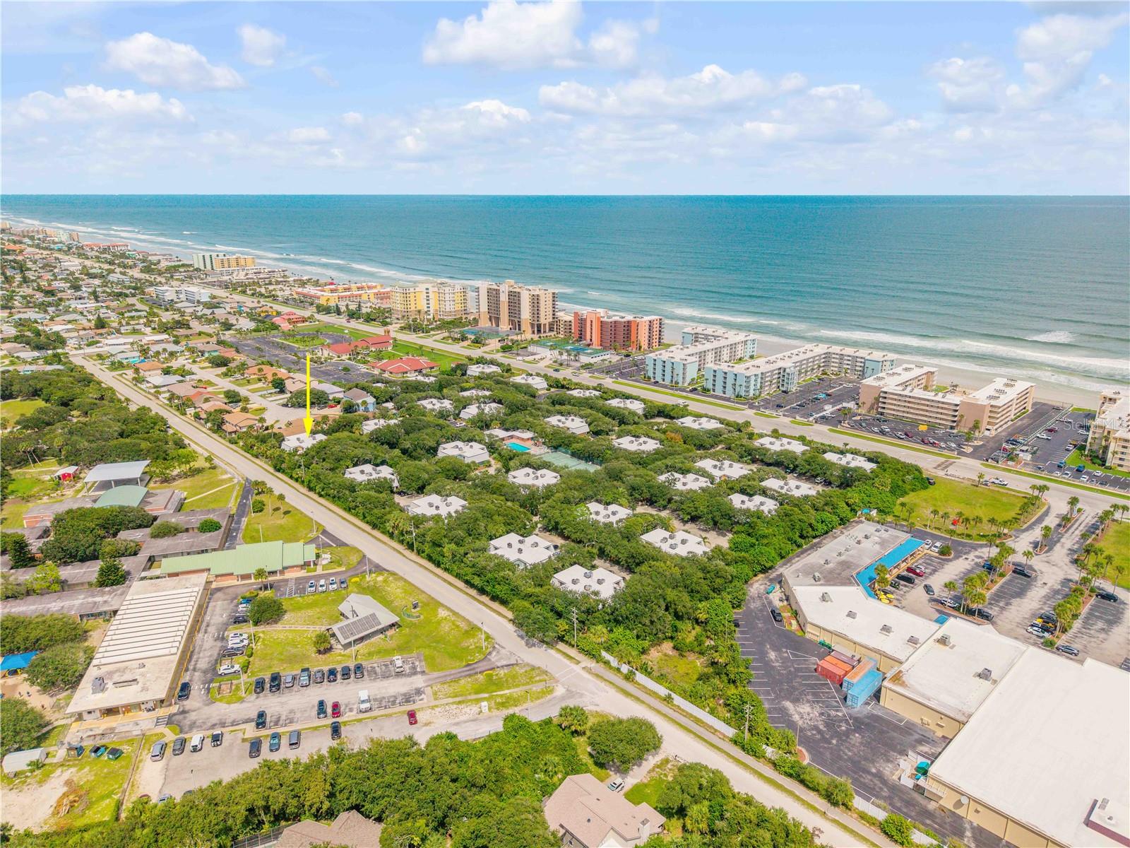 Image 35 of 43 For 4150 Atlantic Avenue 109d