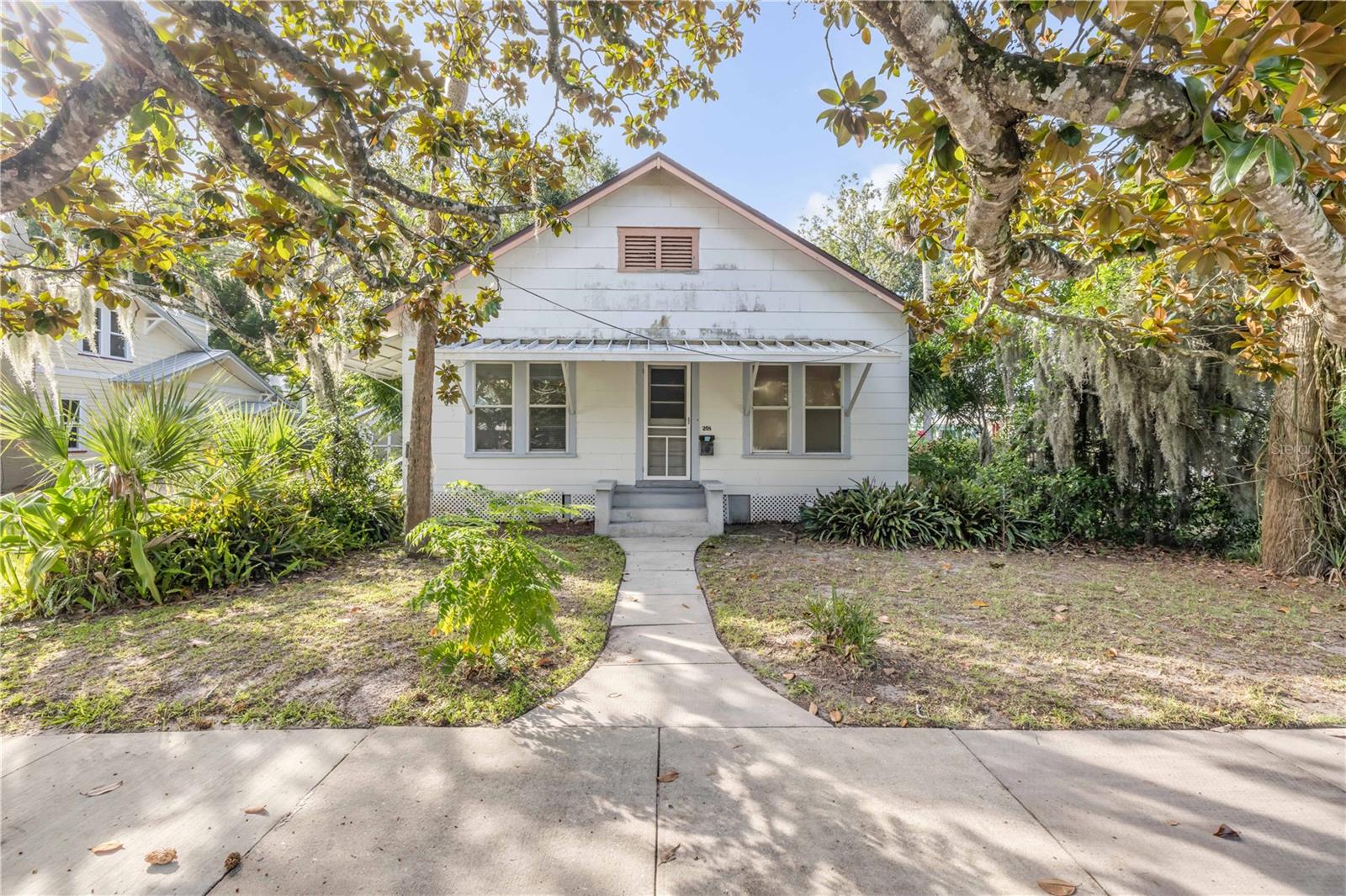 Details for 218 Mary Avenue, NEW SMYRNA BEACH, FL 32168