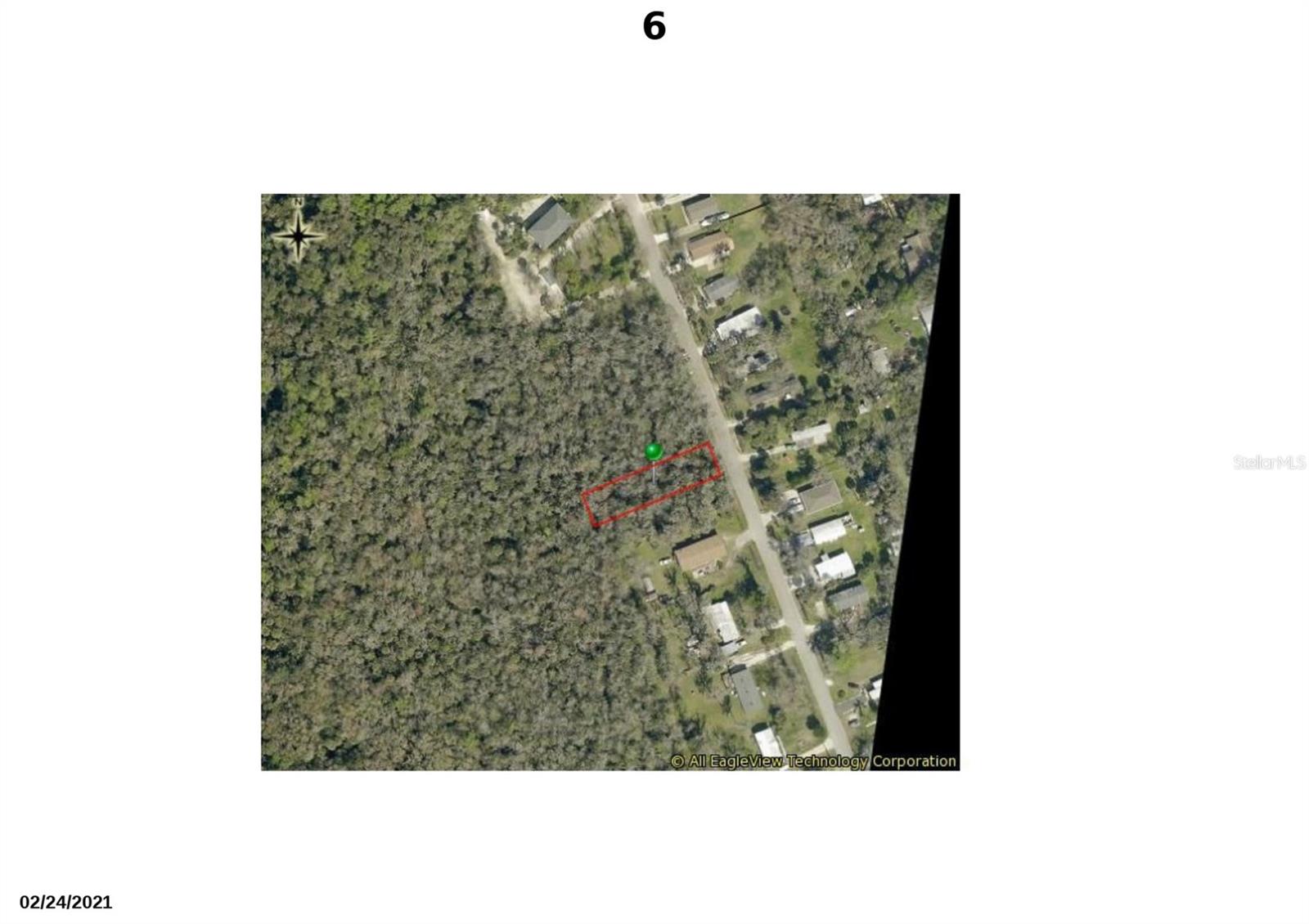 Details for 1310 Elizabeth Street, NEW SMYRNA BEACH, FL 32168