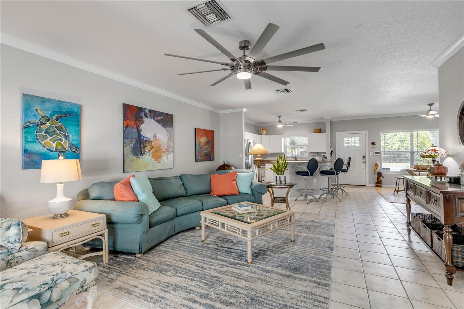 Image 4 of 70 For 3507 Saxon Drive