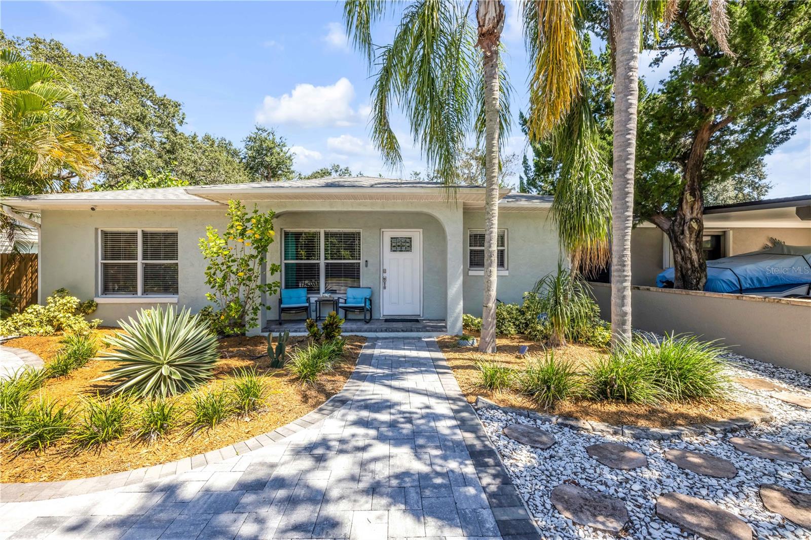 Image 60 of 70 For 3507 Saxon Drive