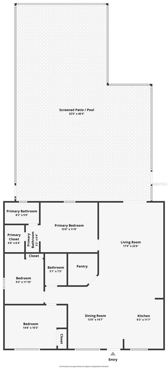 Image 70 of 70 For 3507 Saxon Drive
