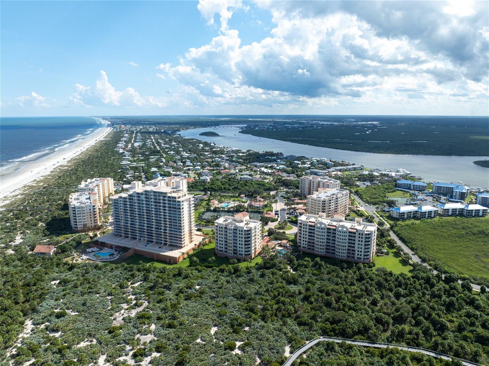 Image 51 of 52 For 263 Minorca Beach Way 206