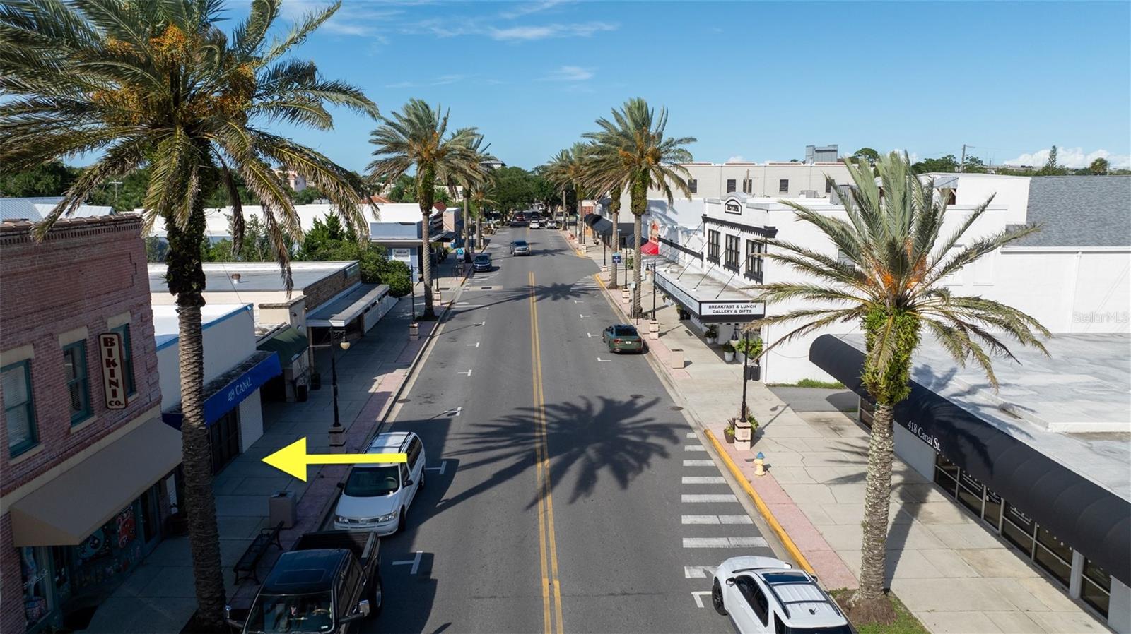 Image 16 of 22 For 419 Canal Street