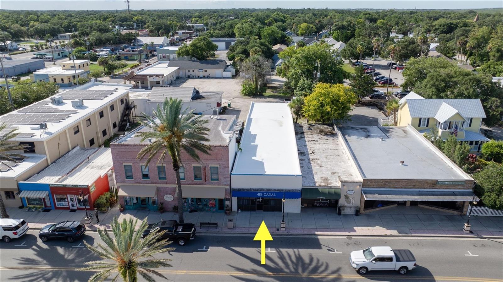 Image 17 of 22 For 419 Canal Street