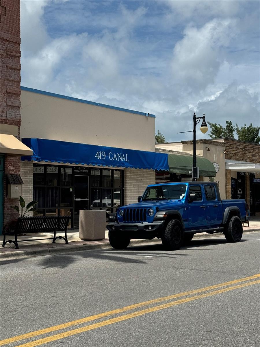 Image 2 of 22 For 419 Canal Street