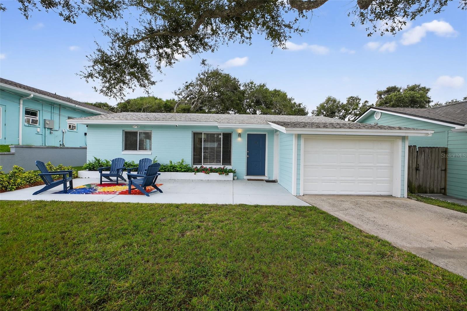 Details for 805 18th Avenue, NEW SMYRNA BEACH, FL 32169