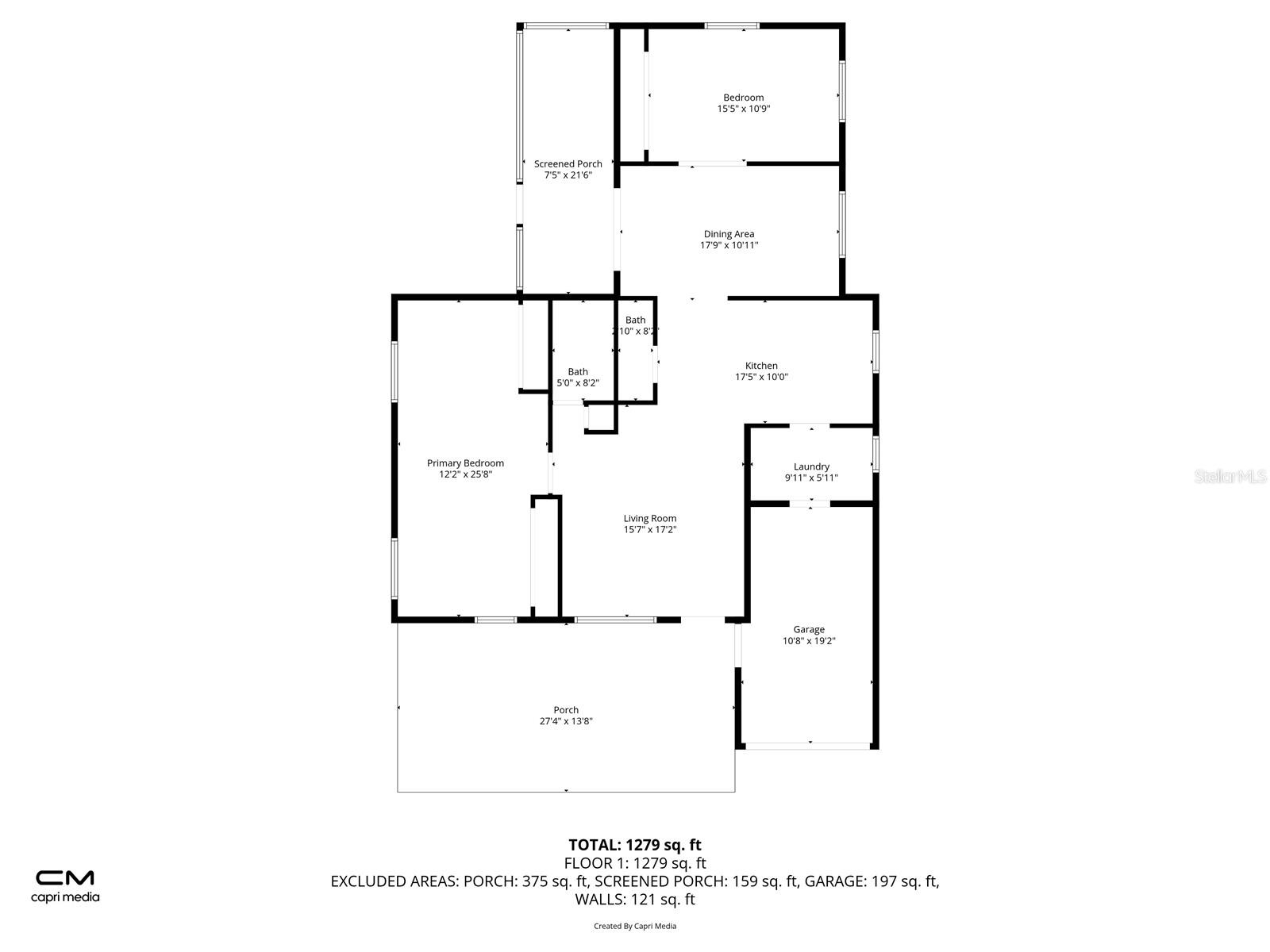 Image 4 of 35 For 805 18th Avenue