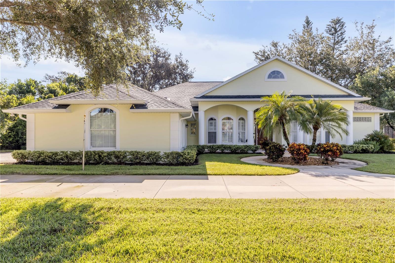 Details for 906 Arrowroot Court, NEW SMYRNA BEACH, FL 32168