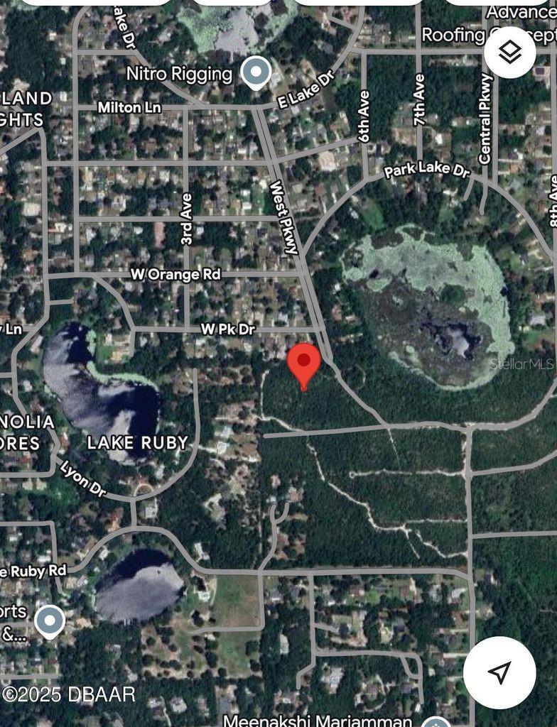 Details for 0 Parkway  , DELAND, FL 32724