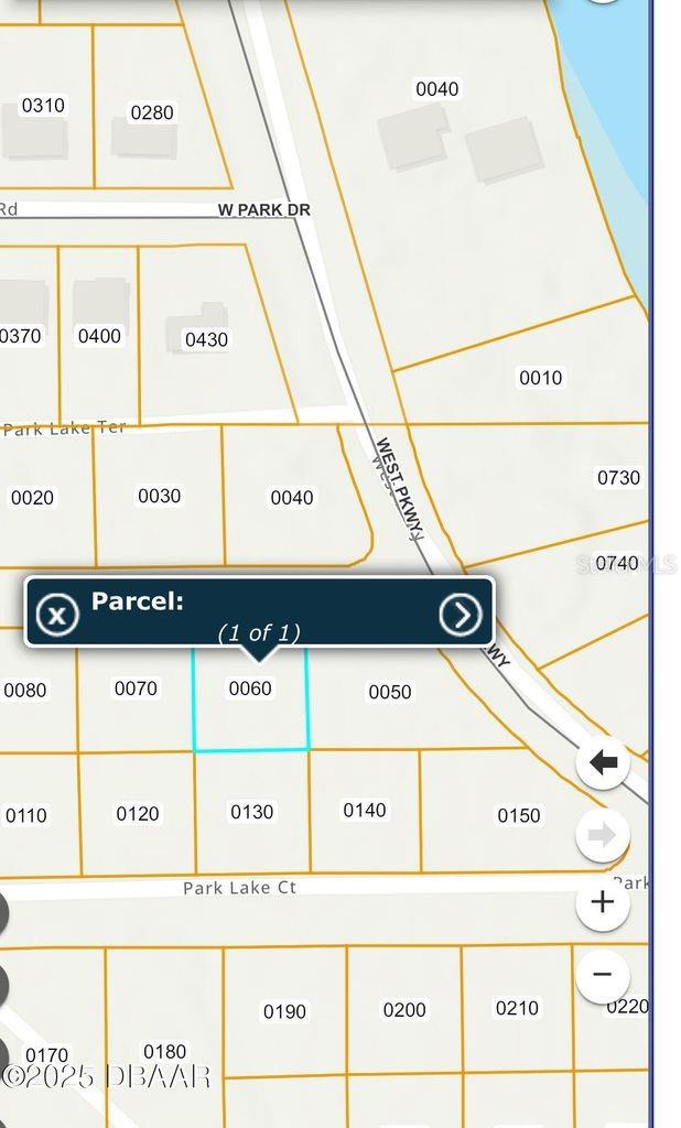 Image 3 of 4 For 0 Parkway  