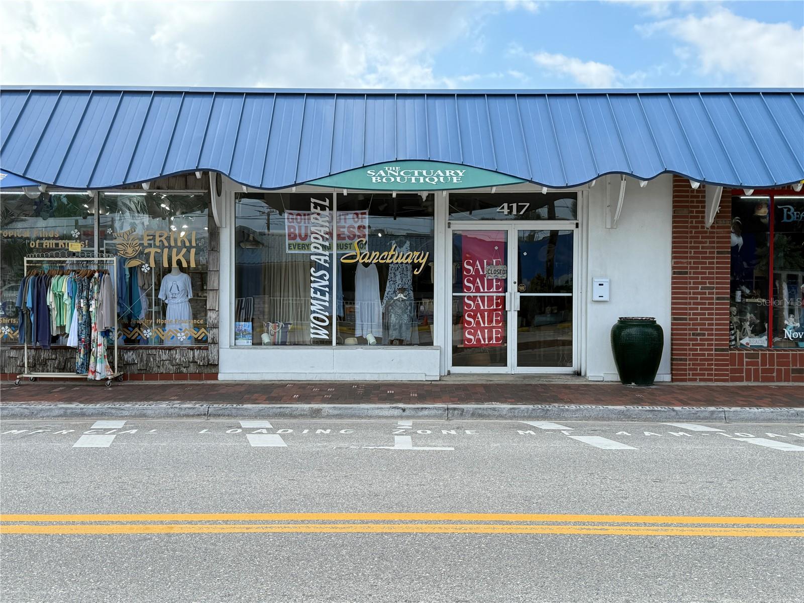 Details for 417 Flagler Avenue, NEW SMYRNA BEACH, FL 32169