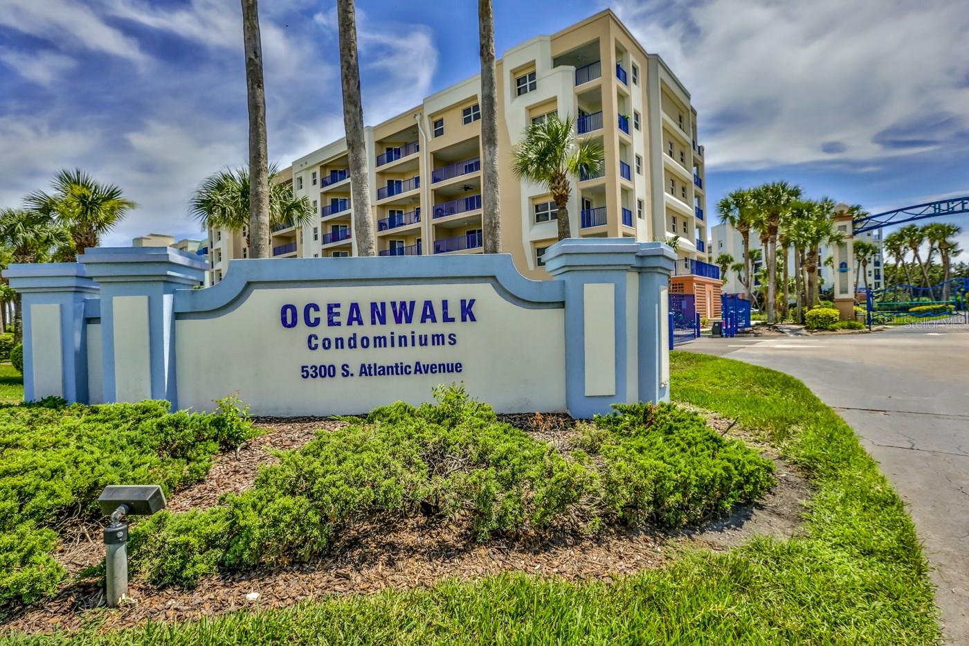 Details for 5300 Atlantic Avenue 9-203, NEW SMYRNA BEACH, FL 32169