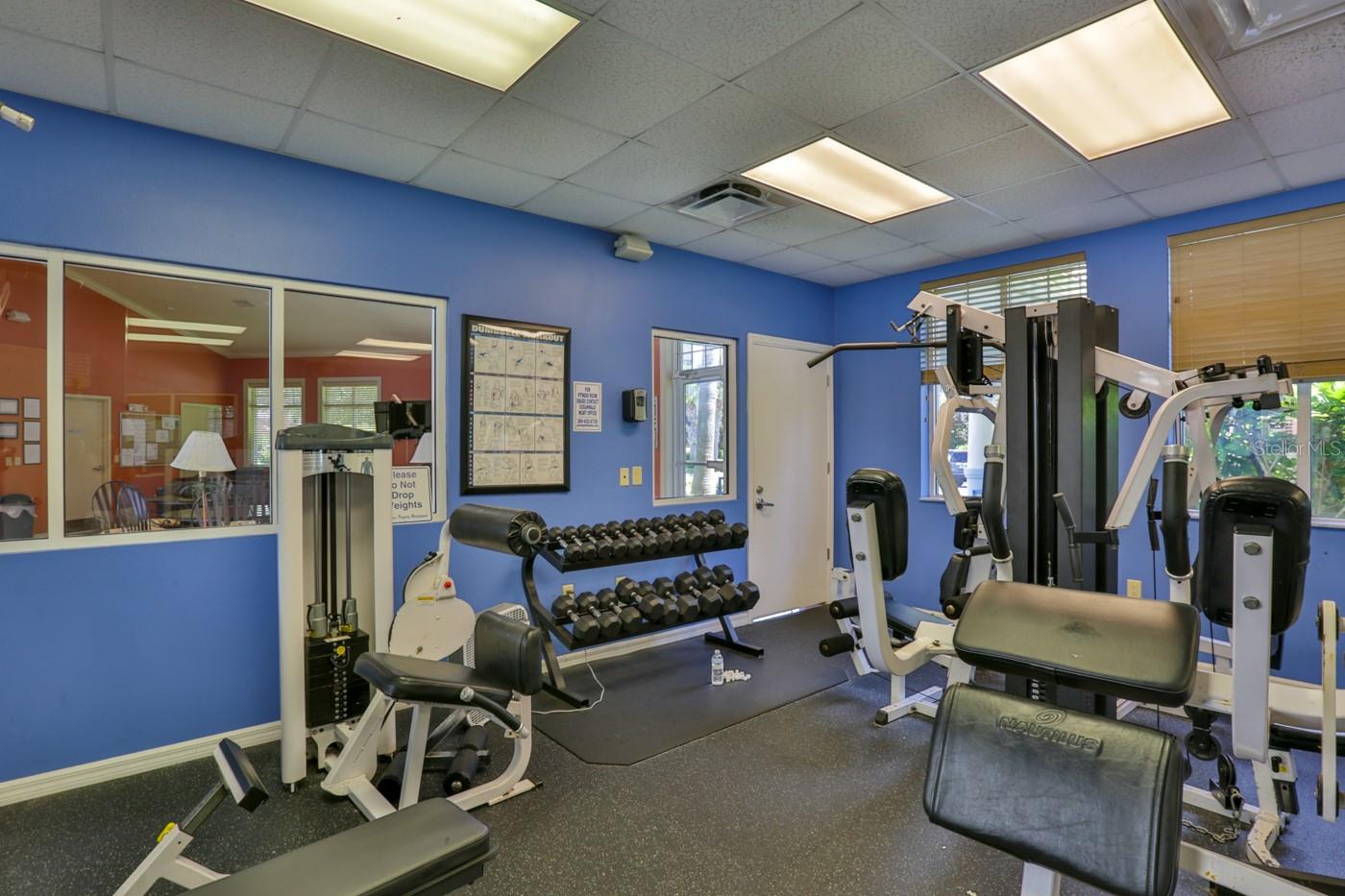 Image 47 of 56 For 5300 Atlantic Avenue 9-203