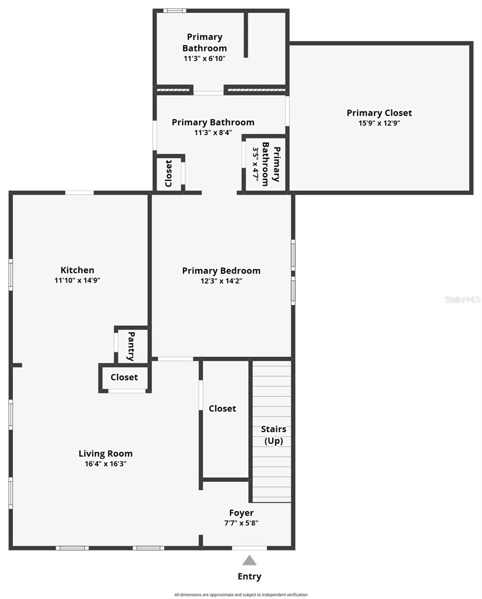 Image 44 of 46 For 182 Howes Street