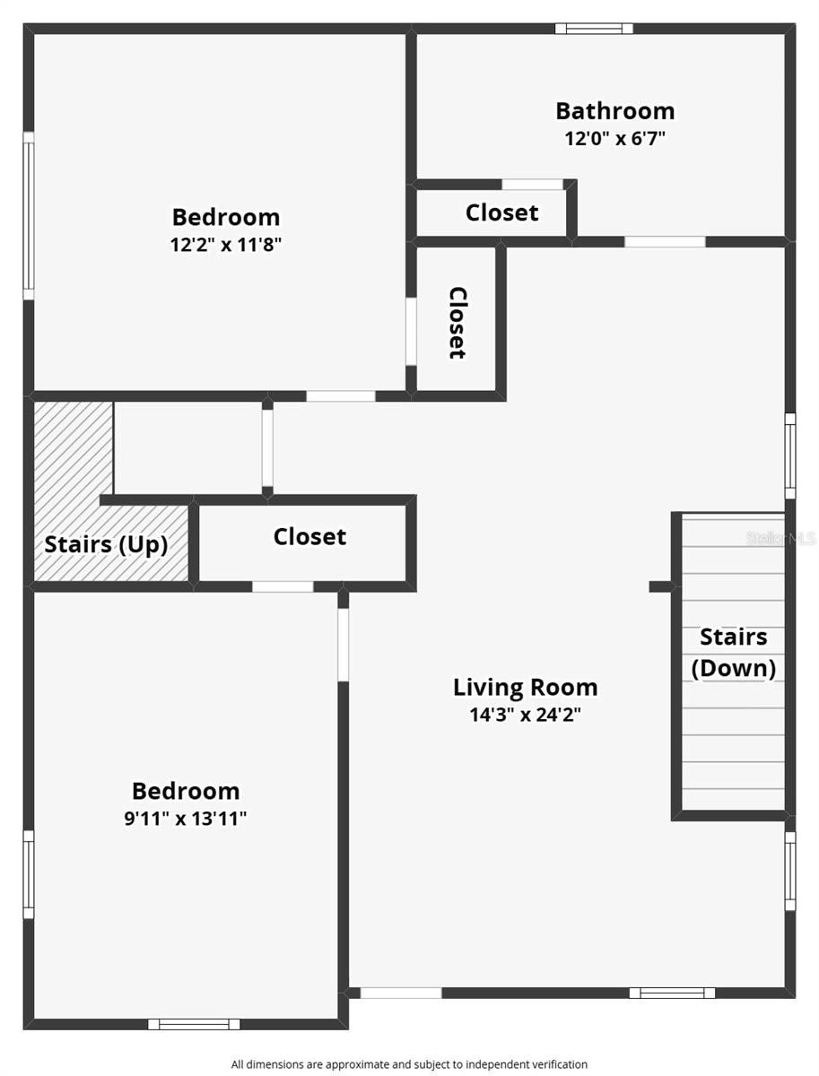 Image 45 of 46 For 182 Howes Street