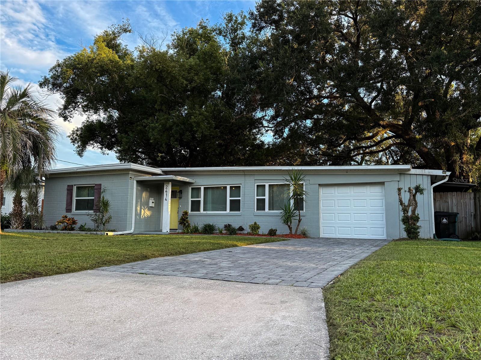 Details for 2414 Illinois Street, ORLANDO, FL 32803