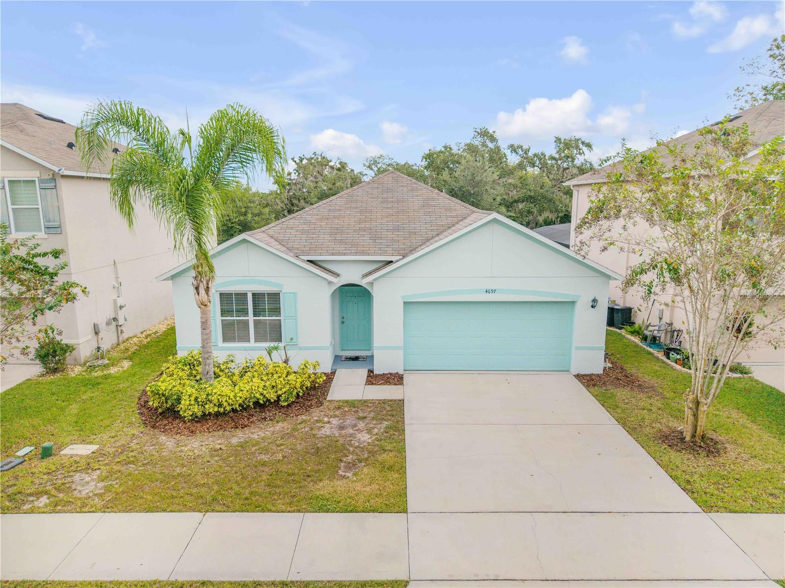 Details for 4697 Bayfield Harbor Lane, EDGEWATER, FL 32141
