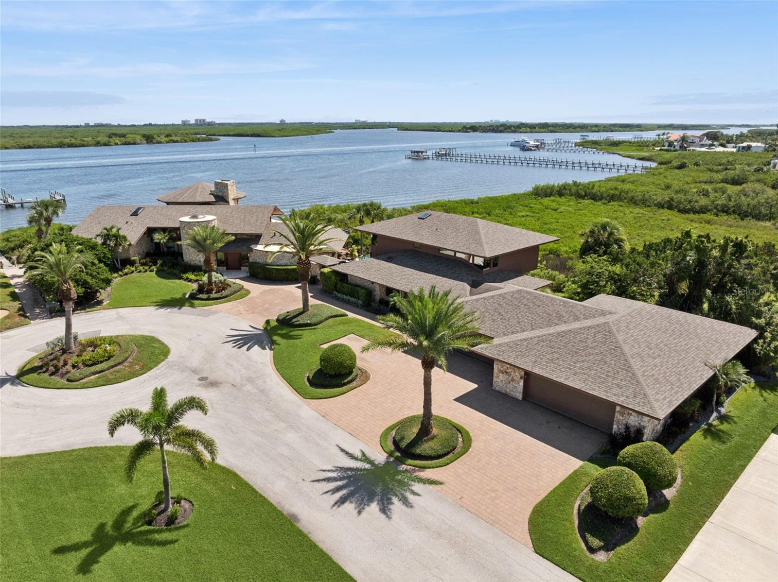 Details for 107 Donlon Drive, NEW SMYRNA BEACH, FL 32168