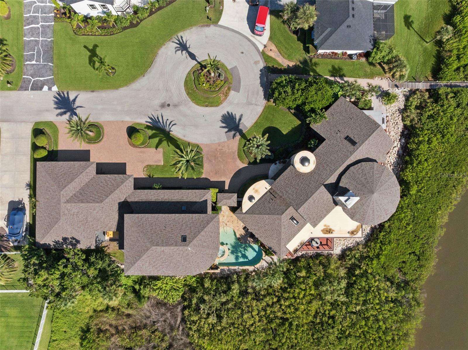 Image 57 of 61 For 107 Donlon Drive